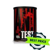 Animal Test 21packs universal nutrition