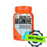 Arginine 1000 Free Form 90 cps Extrifit