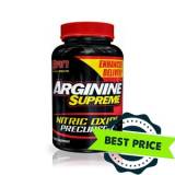 Arginina Supreme 100cps San Nutrition