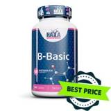 B-Basic Vitamin 100tabs haya labs