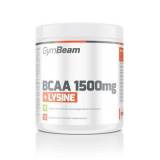 Bcaa 1500 + Lysine 300Tab GymBeam