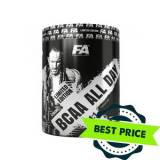 BCAA All Day 4:1:1 450 gr Fitness Authority