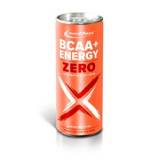 BCAA + Energy ZERO 330 ml IronMaxx