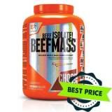 Beef Mass Isolate 3kg extrifit