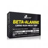 Beta Alanine Mega Caps 80cps Olimp
