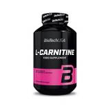 Biotech L-Carnitine 1000 60tab