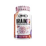 Brain UP 60cps Real Pharm