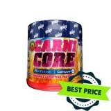 Carni Core Carnipure 120cps universal mcgregor