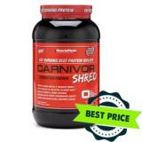 Carnivor Shred Protein 1036g muscle meds