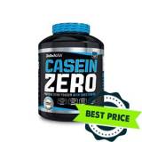 Casein Zero 2,27kg Biotech USA
