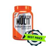 Chelate 6 Multi Minerals 90cps Extrifit