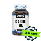 CLA Gold 1000 100cps applied nutrition