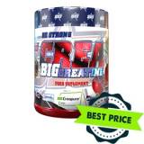 CreaBIG Creatine 500g universal mcgregor