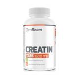 Creatin Tabs 1500 200 cps GymBeam