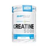 Creatine 5000 Monohydrate 500gr everbuild nutrition