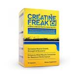 Creatine Freak 90cps Pharma Freak