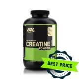 Creatina Powder 600gr Optimum Nutrition