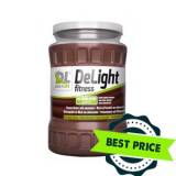 Delight Fitness Peanut Butter 510g daily life