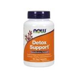 Detox Support 90 cps Now Foods