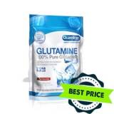 Direct Glutamine 500gr Quamtrax