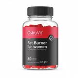 Fat Burner For Women 60cps