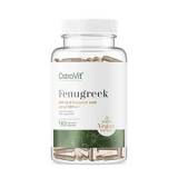 Fenugreek vege ostrovit