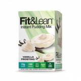 Fit&Lean Pudding Mix 153gr