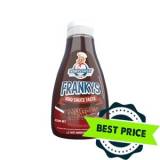 Franky's Sauce 425ml franky bakery