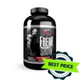 Freak Show 180 cps 5% Nutrition