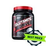 Glutamine Drive 1kg Nutrex Research