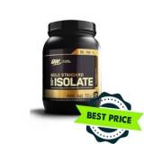 Gold Standard 100% Isolate 720g optimum nutrition