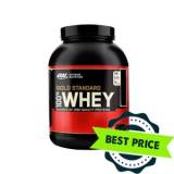 Whey Gold Standard 100% 2,27Kg Optimun Nutrition