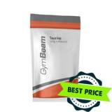 GymBeam Taurine 500 gr GymBeam