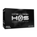 HOS Hormone Optimization Support Scitec Nutrition