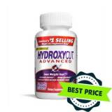 Hydroxycut Advanced 60cps Muscletech