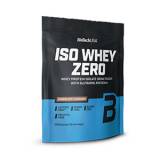 Iso Whey Zero 500 gr Bio Tech USA