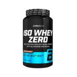 Iso Whey Zero 908 gr Bio Tech USA