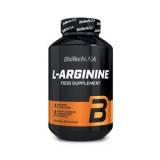 L-Arginine 90cps Biotech USA