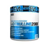 L-Citrulline 2000 200gr Evlution Nutrition