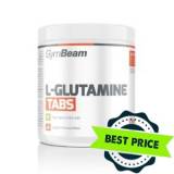 L-Glutamine TABS 300 cps GymBeam