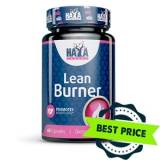 Lean Burner 60cps haya labs