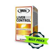 Liver Control 60 cps Real Pharm