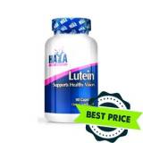 Lutein 6 mg 90 cps Haya Labs