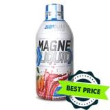 Magnesium Liquid 480ml everbuild nutrition