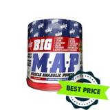 MAP Muscle Anabolic Power 250cps universal mcgregor