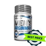 Men's Arginmax 90cps Biotech USA