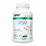 MSM Metilsulfonilmetano 90Tab SFD Nutrition