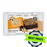 Muscle Brownie 65gr Lenny & Larry's