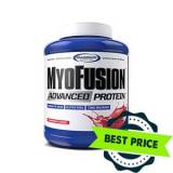 Myofusion Advanced Protein 1,8kg Gaspari