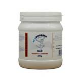 NAC N-Acetyl Cisteine Powder 200gr Blu Pharma
